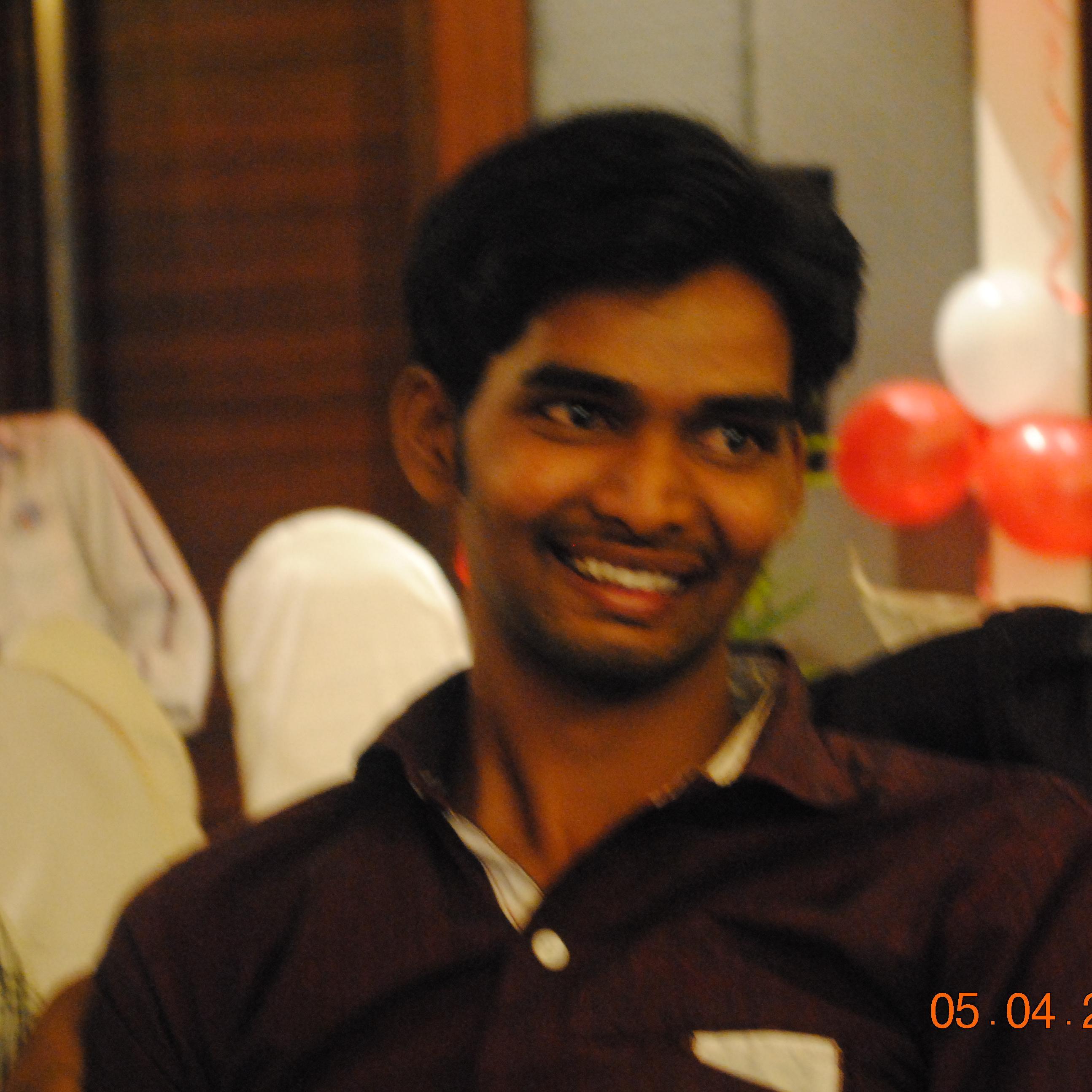 VLSI Engineer