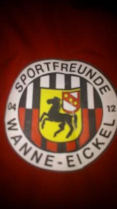 Sportfreunde-Wanne sind für mich die aller Lieblingsmannschaft und für mich aller beste mannschaft der Kreisliga-A