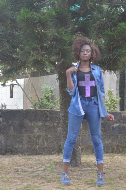 oluwatomiwa_404's profile picture. Model