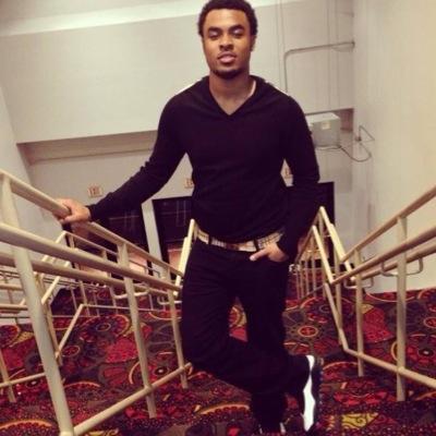 God first... & Last in between GET MONEY