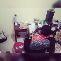 SAILOR PEBRY (@pebrymahatma) 's Twitter Profile