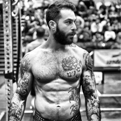 Owner and Head coach at CrossFit Bari (Italy)