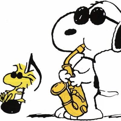 Alto Sax Is Life • #RIPBassClarinetSquad