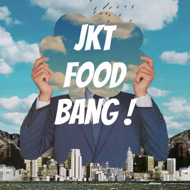 Jakarta Food Bangers