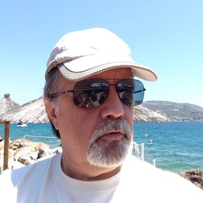 Theodoros Koustas Profile