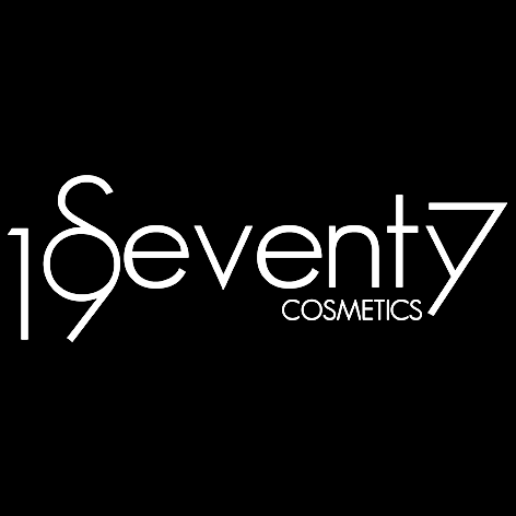 The official 19Seventy7 Cosmetics bringing an affordable Paraben Free high quality cosmetics line. #cosmetics #beauty #19Seventy7Cosmetics