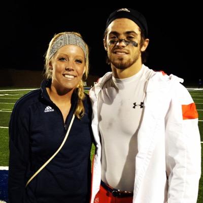 Midland University Warrior #6