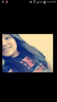 im lame but im nice lol
