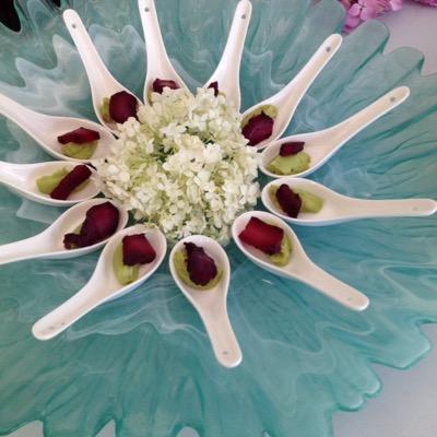 Rococo Catering Profile