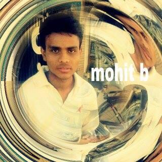 mohitsingh24495's profile picture. 