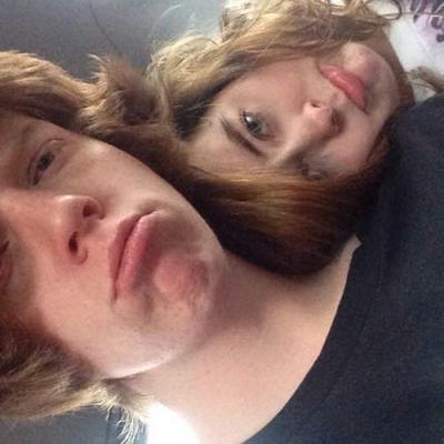 Profile Picture of Austin Jason Barfiel (@austin_barfield) on Twitter