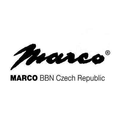 MARCO is agency focused on B2B marketing and communication. Estabilished in 1994. Member of BBN The Business Branding Network.