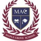 MAC MGS School (@macmaplegrove) 's Twitter Profile