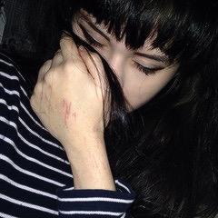 i long for that feeling to not feel at all