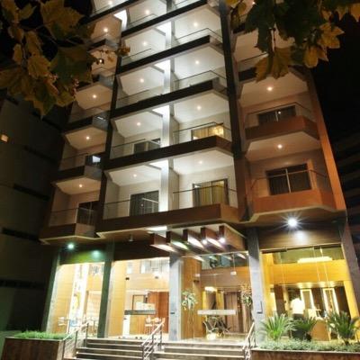 http://t.co/mlwyYcjO30 | Luxurious Suites Hotel.