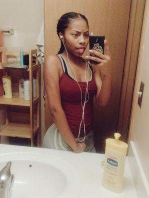 Insta: _preciousfaith. Eastside lil ho ✨
