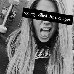 I'm depressed, and this is my escape.