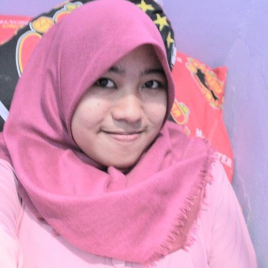 Be your self