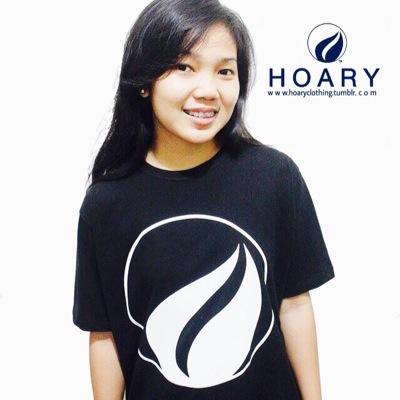 IG : hoarycloth