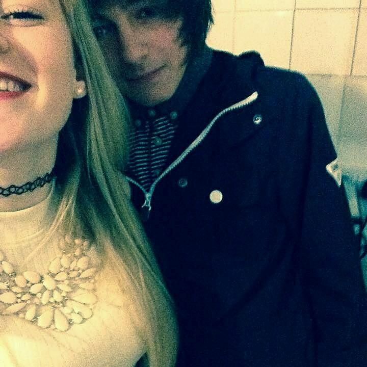 liamtwidale15's profile picture. 