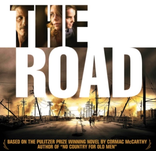 TheRoad_Movie's profile picture. The new film starring Viggo Mortensen and Charlize Theron, based on the bestselling novel by Cormac McCarthy. In theaters now.