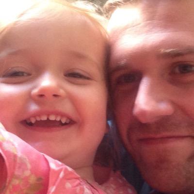 tomricko4's profile picture. lets say my life is never boring and i love my daughter more then words can say