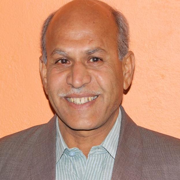 Engineer & social rights activist & spiritual awakening