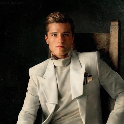 Josh Hutcherson will you marry me? ♡ #tribute