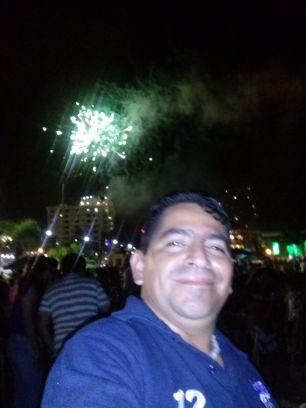 El Amor a la Familia!