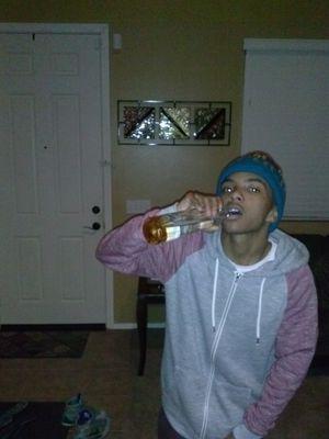 Rapper & SongWriter & Producer