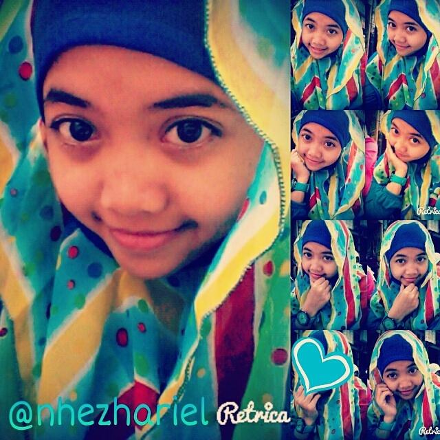 I ♥ ALLAH SWT ♥ Muhammad SAW ♥ My parents ♥ Brother n Sister ♥
♥ My Style ♥ travelling ♥                                             ~ simple ~