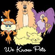 We Know Pets 🇦🇺 (@weknowpets1) 's Twitter Profile