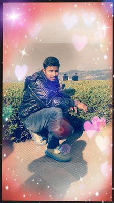 i m a simple boy