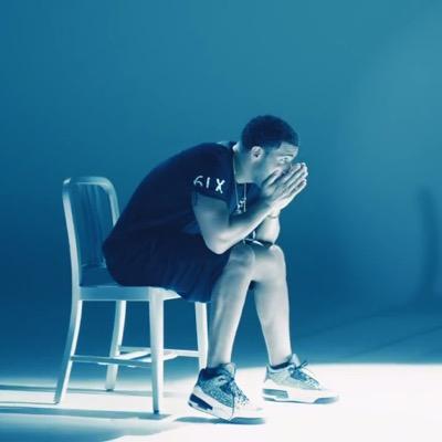 Just in my feelings tweets