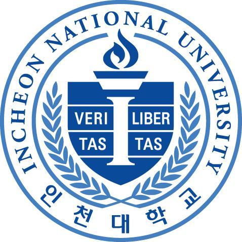Incheon National University 인천대학교