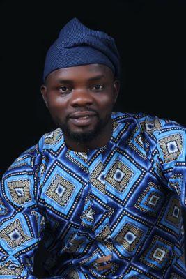 Former Oyo Gubernatorial Candidate,PDC| Consultant Farmer|Blogger|Political Pundit|Philanthropist|Data Scientist