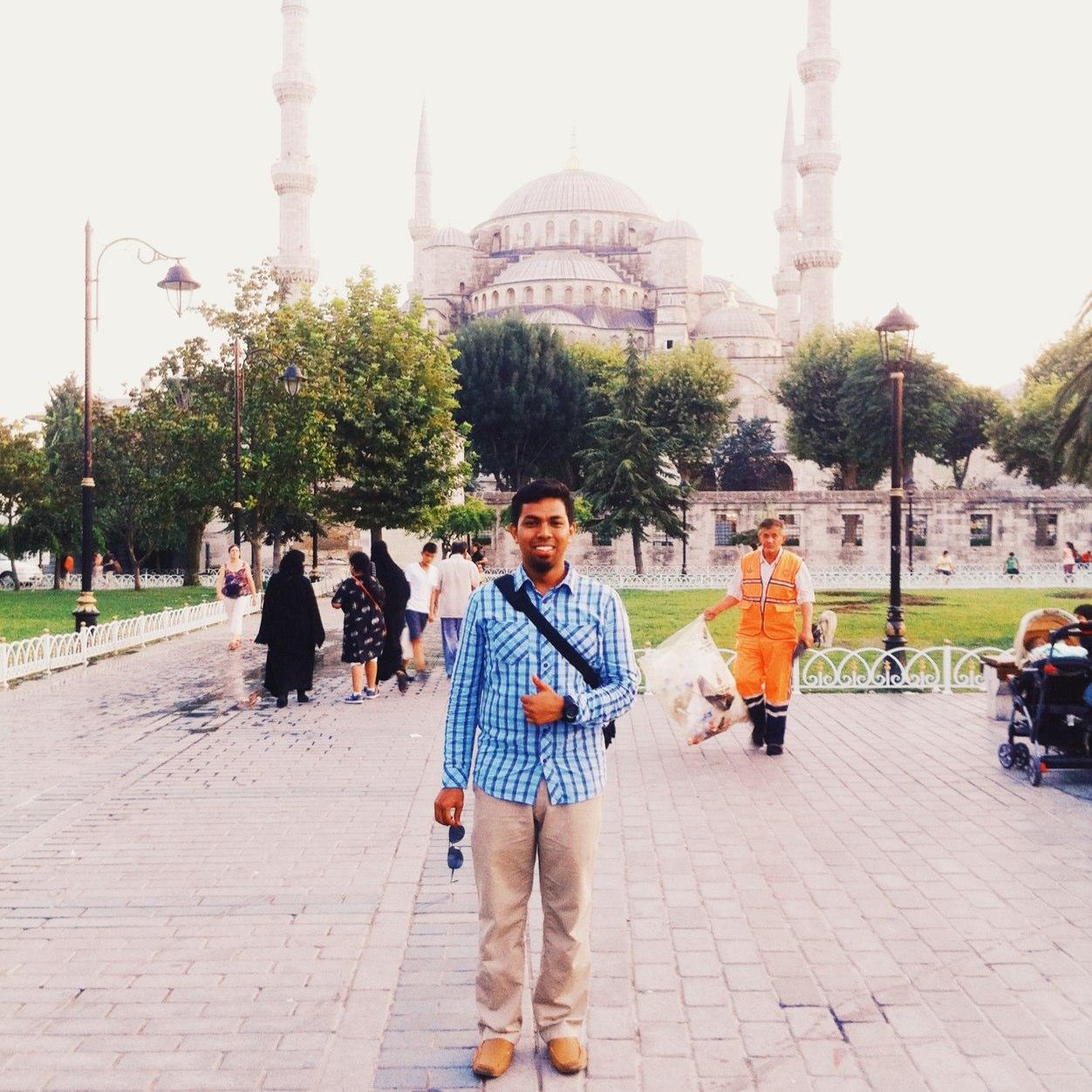 IrfanMdNor's profile picture. No worries mate....accounting:IIUM