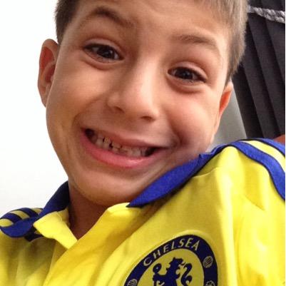 Fan of Chelsea, Hawthorn FC, Melbourne Victory, and John Cena