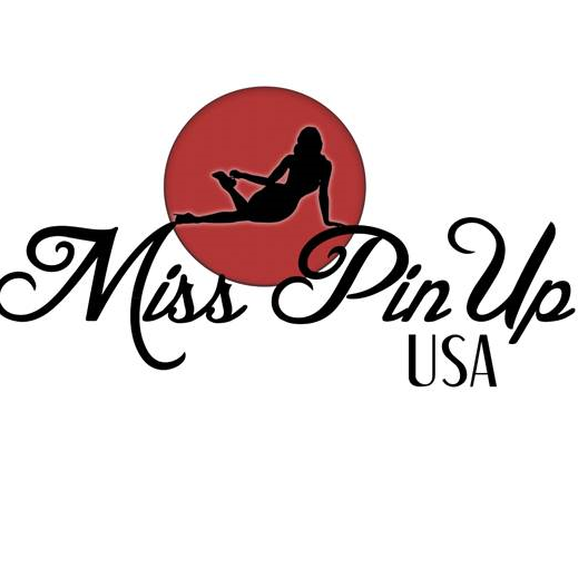 Miss Pin Up USA 2015. Not affiliated with any other organizations.
