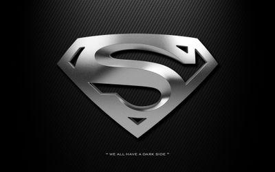 SuPer MaN