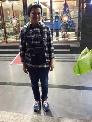 RandyAnjasmara's profile picture. Lautan Lepas