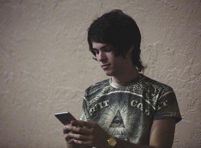 Ima_Betcherina's profile picture. If you don't like me, cool. I don't give a shit.