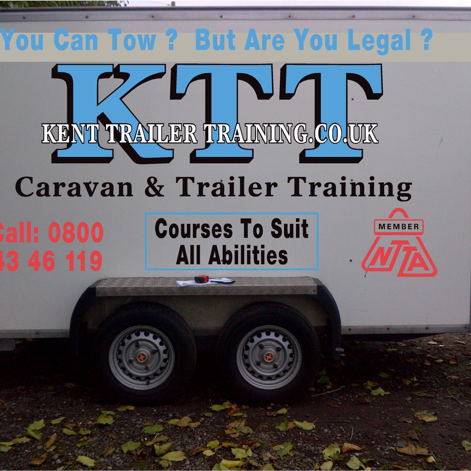 Kent Trailer Training Limited