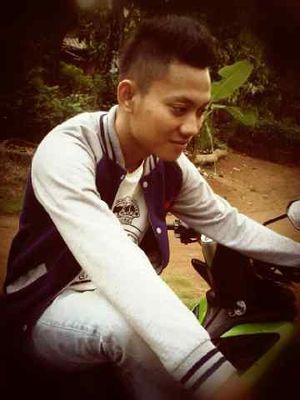 bebas jalan gw