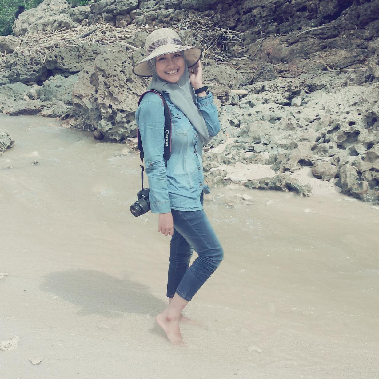 MAN Nglawak || Social_One || I'm Hapiness and Joness =D