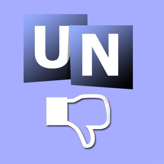 Bienvenidos a Unlike.es, la primera red social orientada a que las personas comenten sus inquietudes sociales de actualidad.