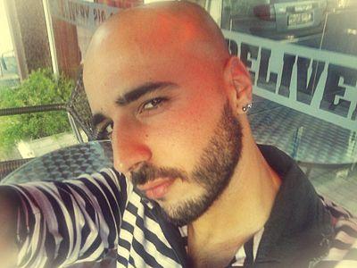 ProMasterGR's profile picture. Proud Member of Hellenic Spurs F.C.