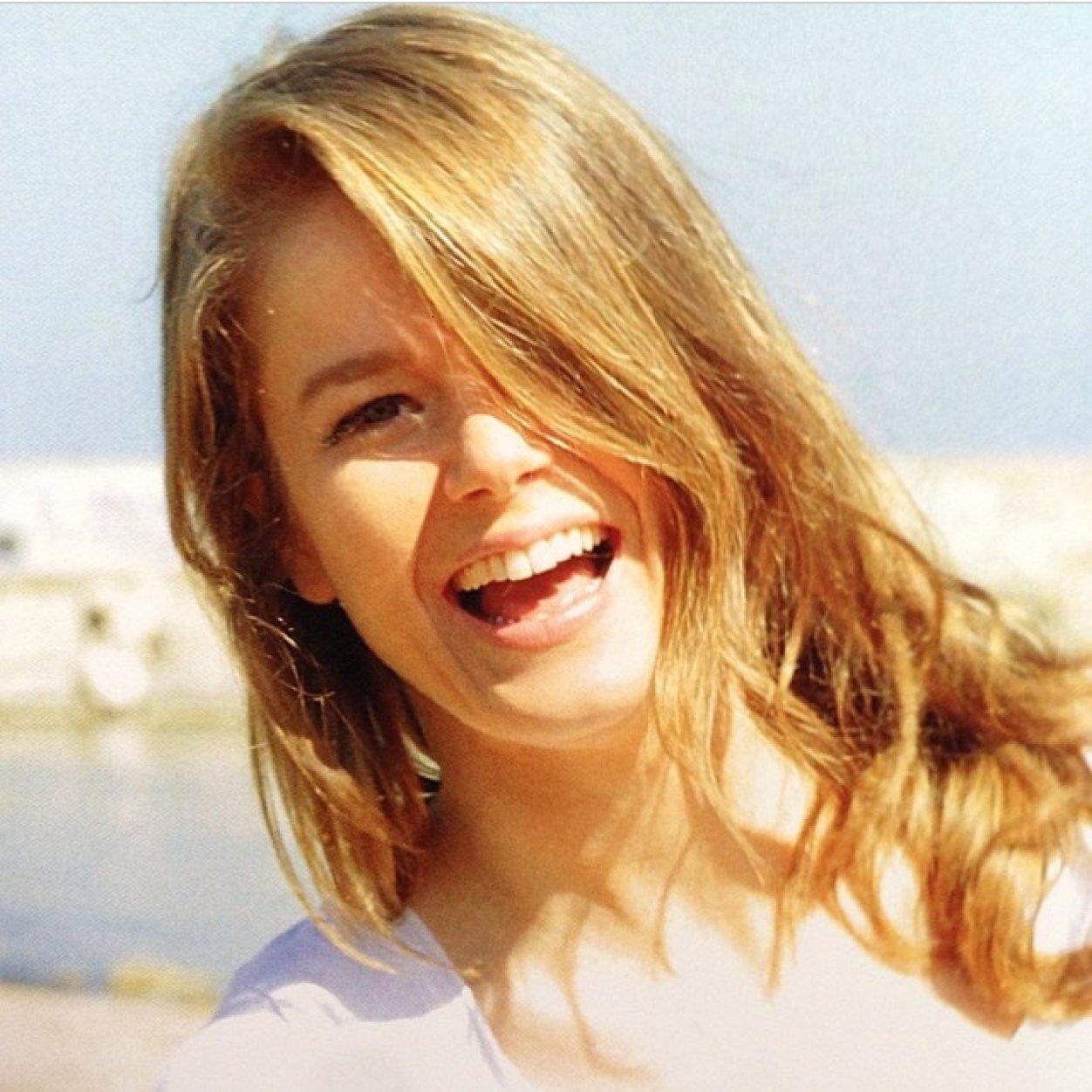 Burcu Biricik (burcubiricik8) Twitter