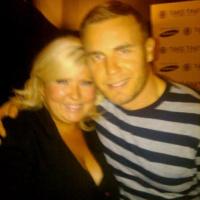 Amy Rowland (@amylysette) 's Twitter Profile