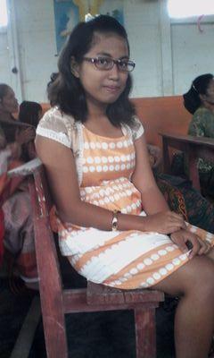 Sayangi orang tua